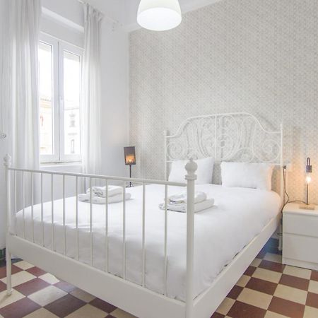 Rentalsevilla Cuesta Del Rosario II Exteriör bild