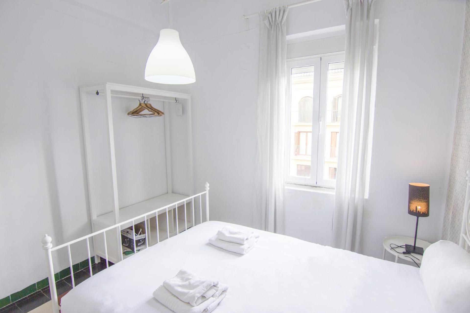 Rentalsevilla Cuesta Del Rosario II Exteriör bild