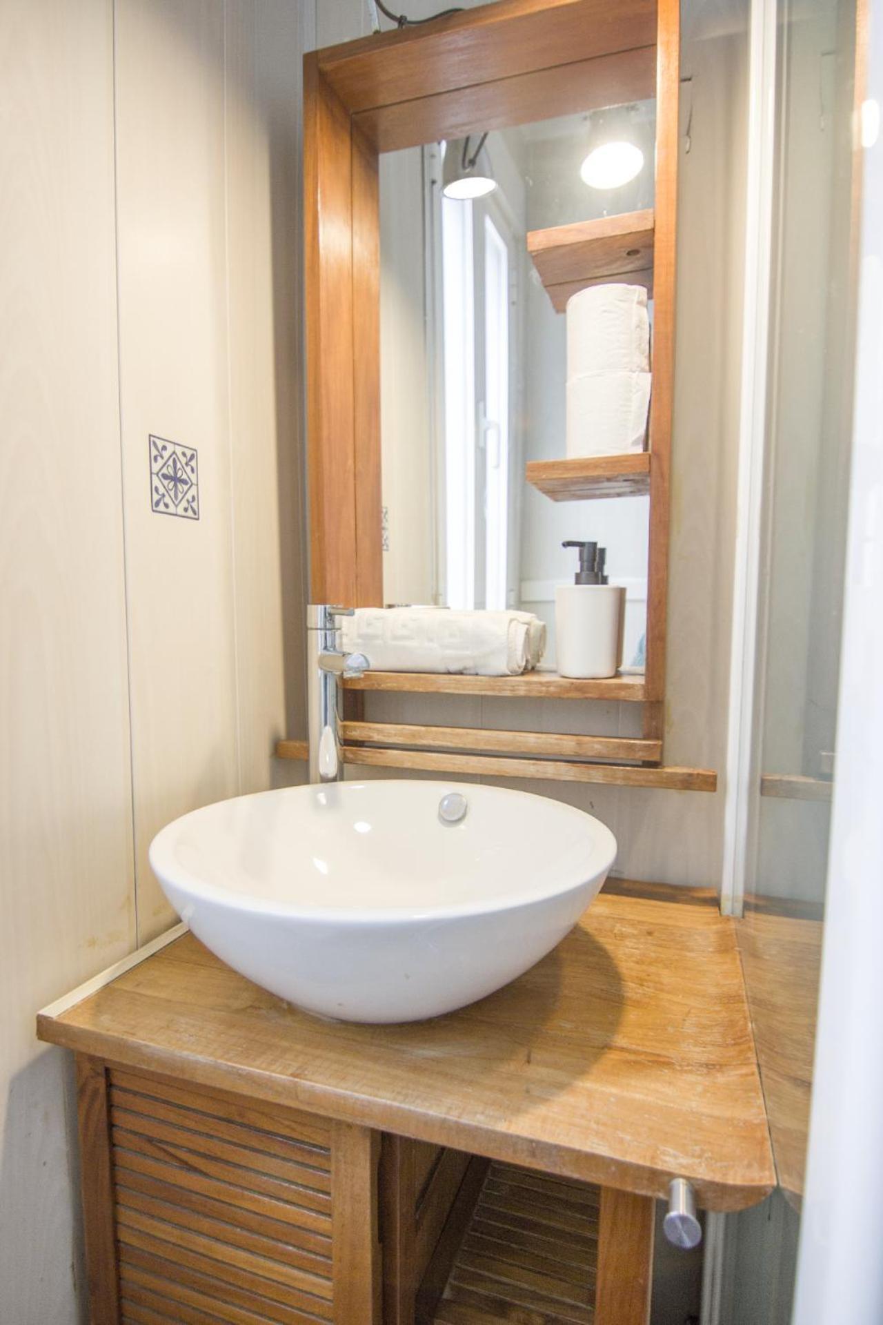 Rentalsevilla Cuesta Del Rosario II Exteriör bild